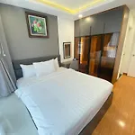 Scenic Valley -Lalana Apartment