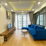 Scenic Valley -Lalana Apartment