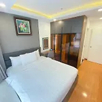 Scenic Valley -Lalana Apartment