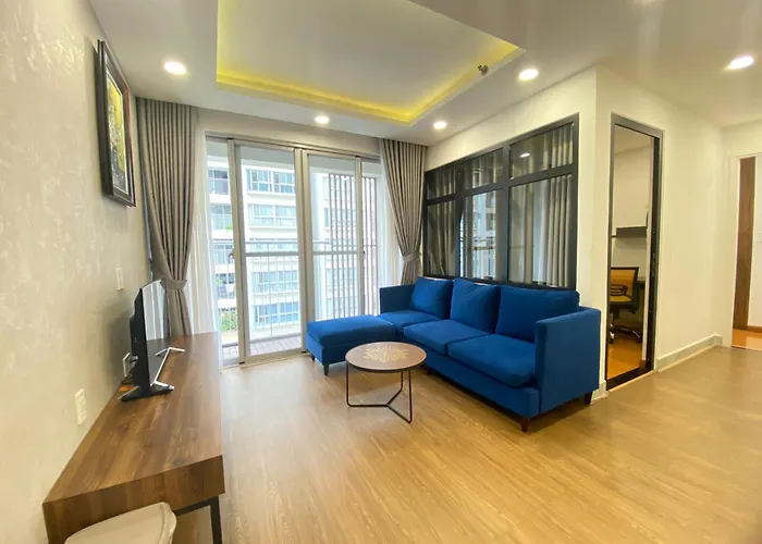 Scenic Valley -Lalana Apartment