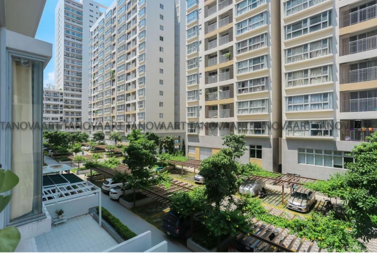 Scenic Valley -lalana Apartment *