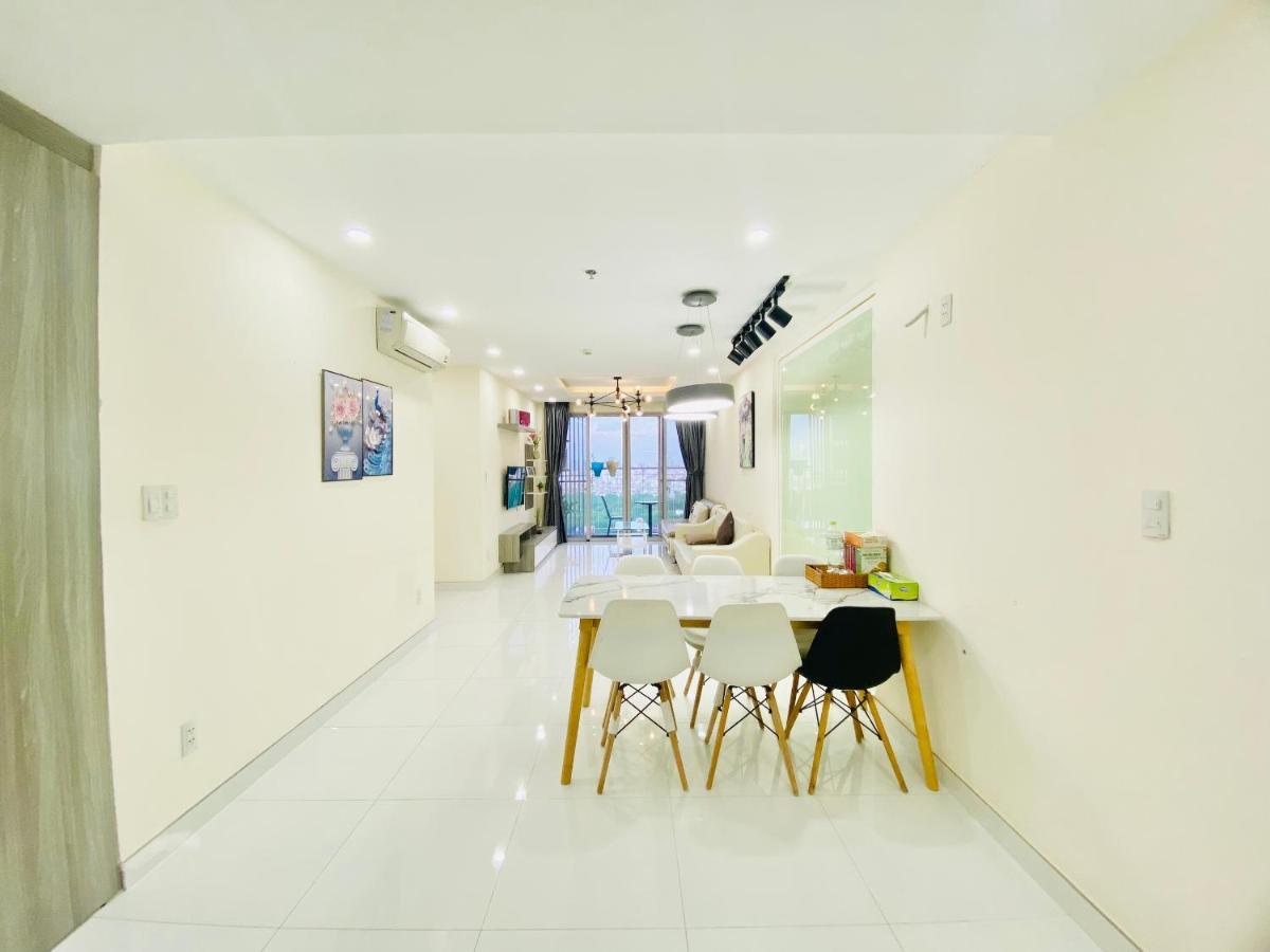Apartment Scenic Valley -lalana Ho Chi Minh City