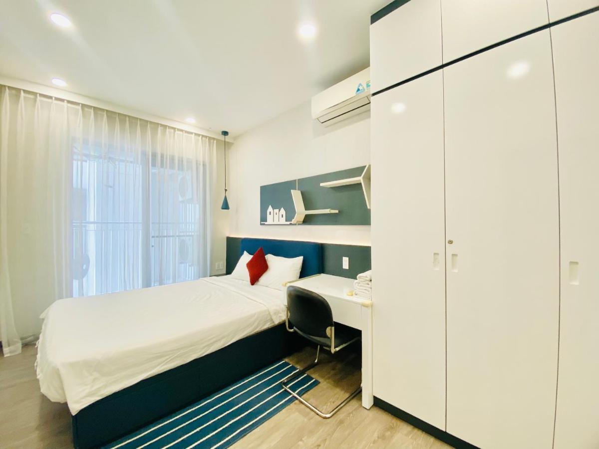 Scenic Valley -lalana Apartment *
