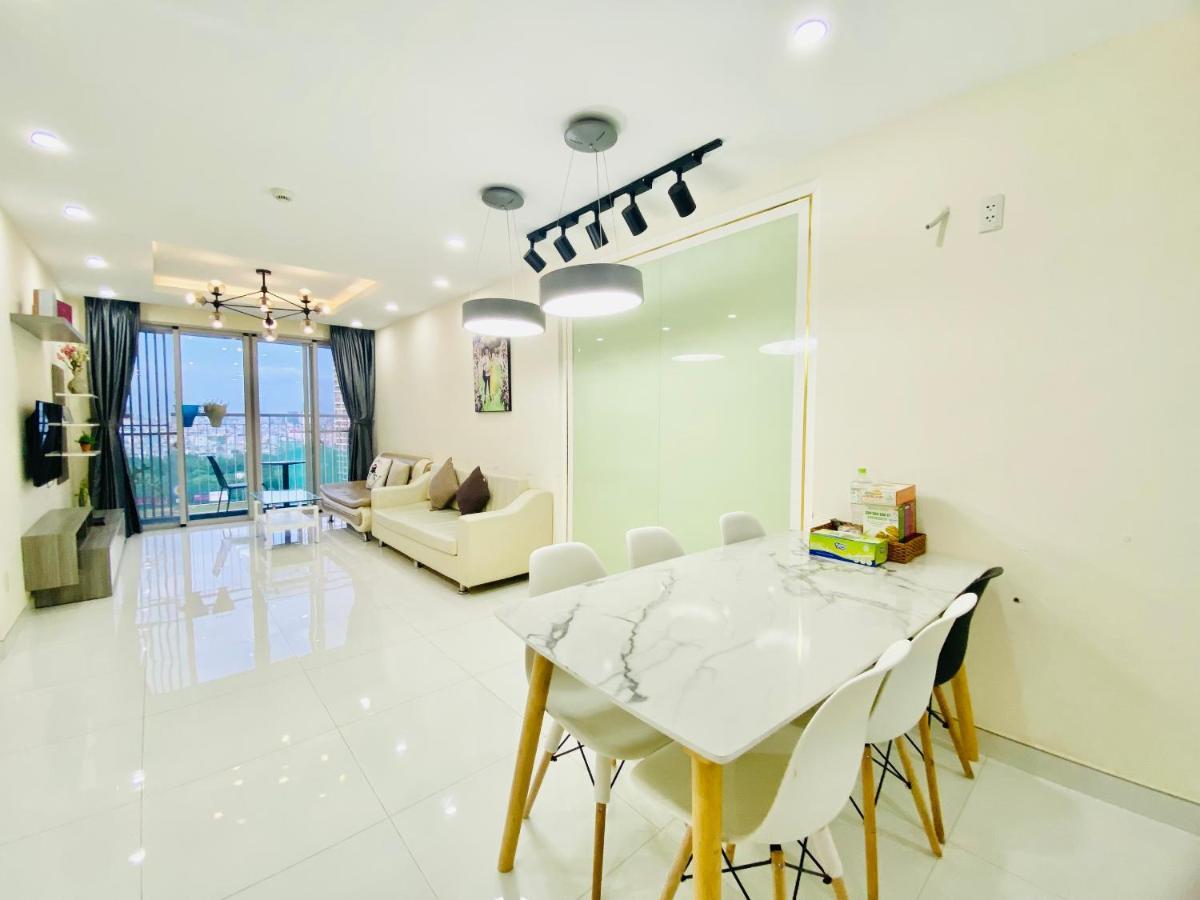 Scenic Valley -lalana Apartment *