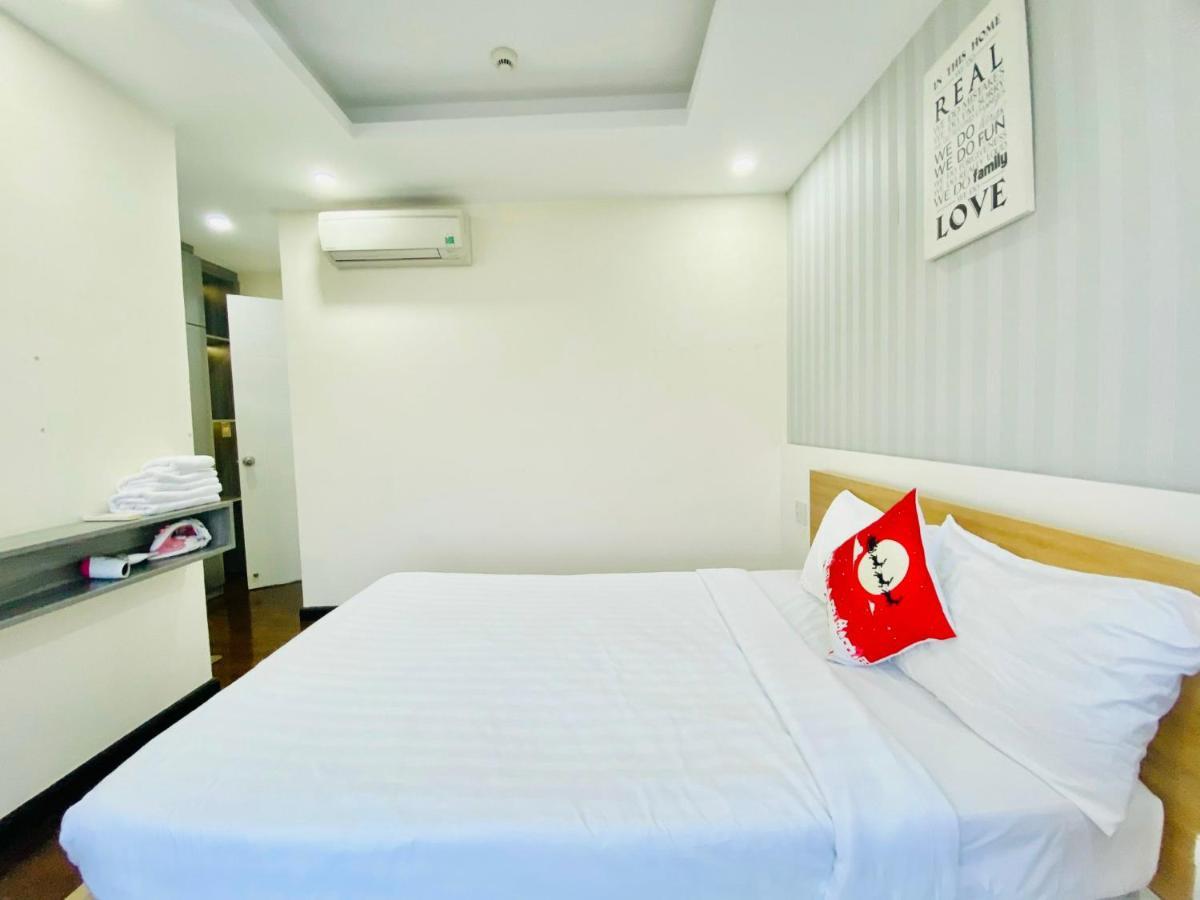 Scenic Valley -lalana Apartamento *