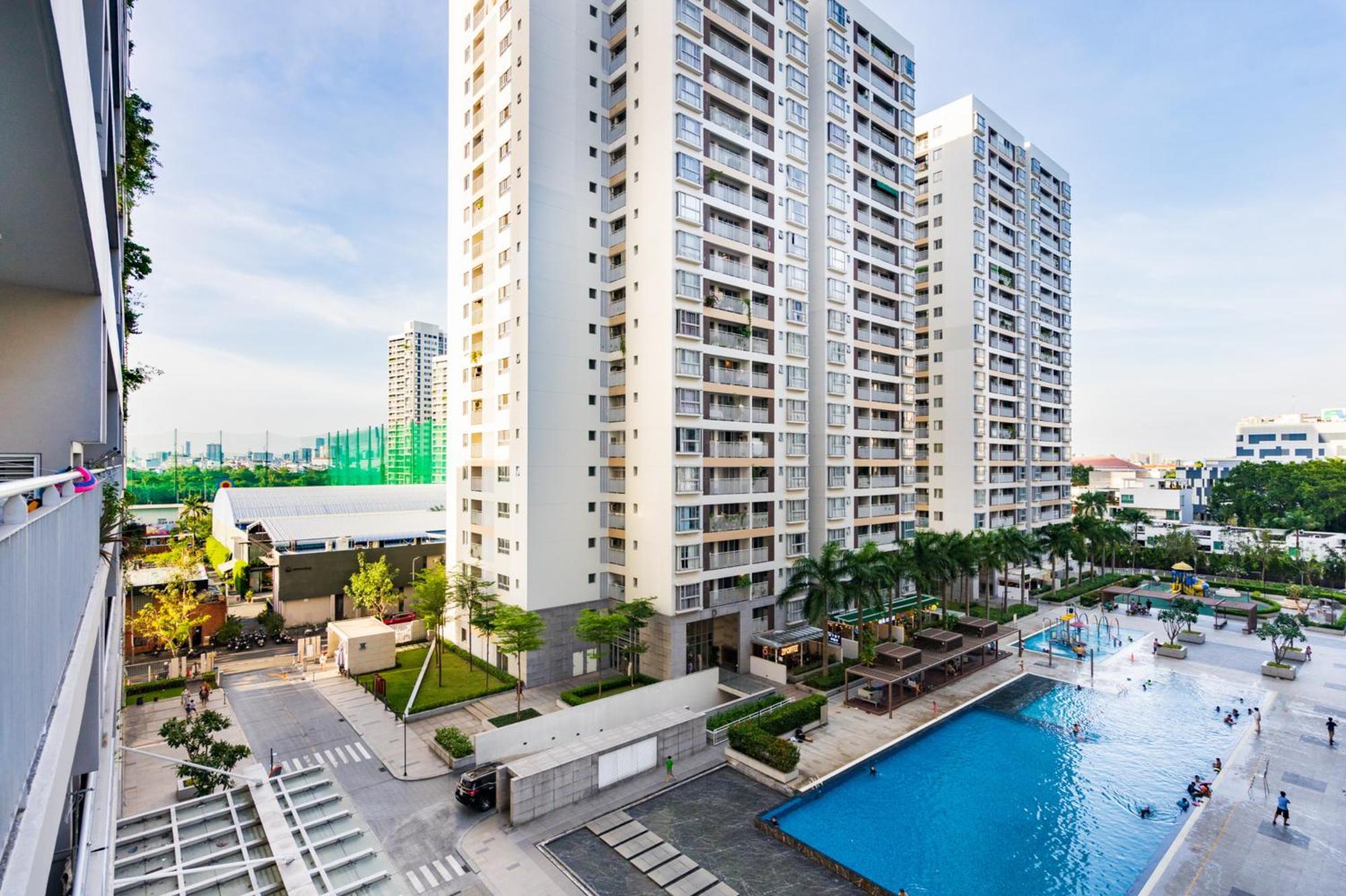 Apartment Scenic Valley -lalana