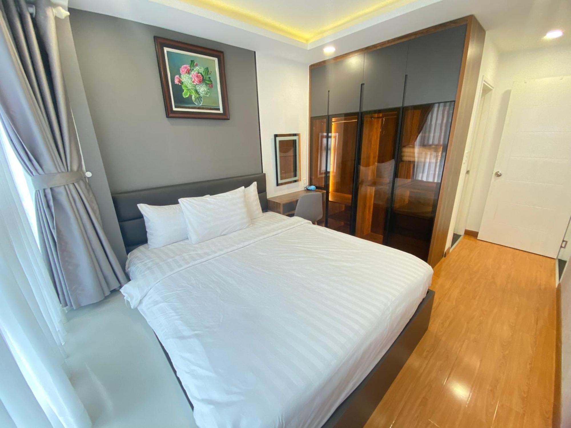 Scenic Valley -lalana Apartment