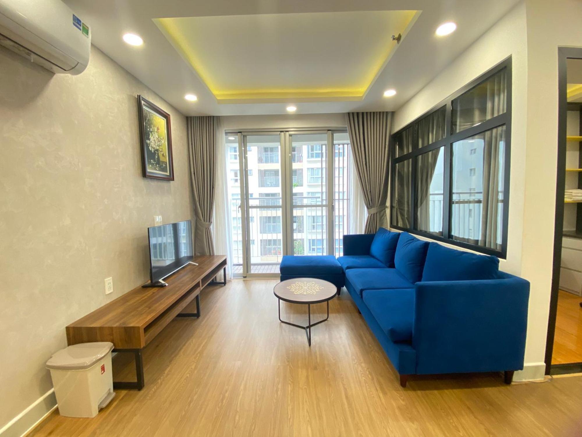 Apartment Scenic Valley -lalana *