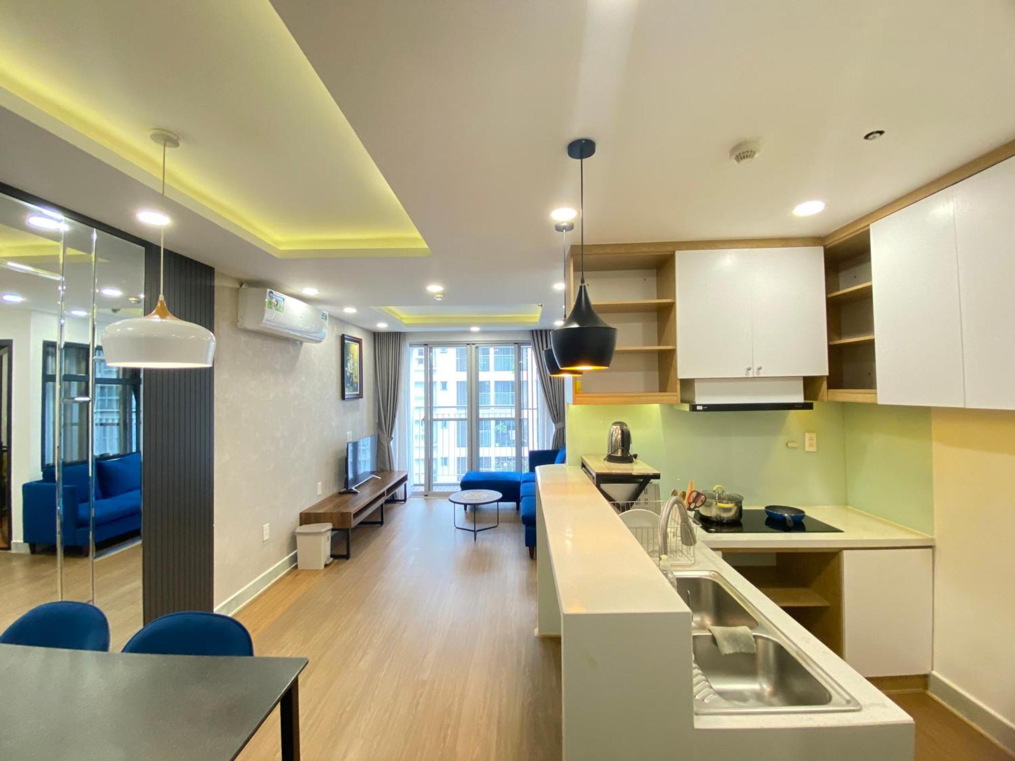 Apartment Scenic Valley -lalana *