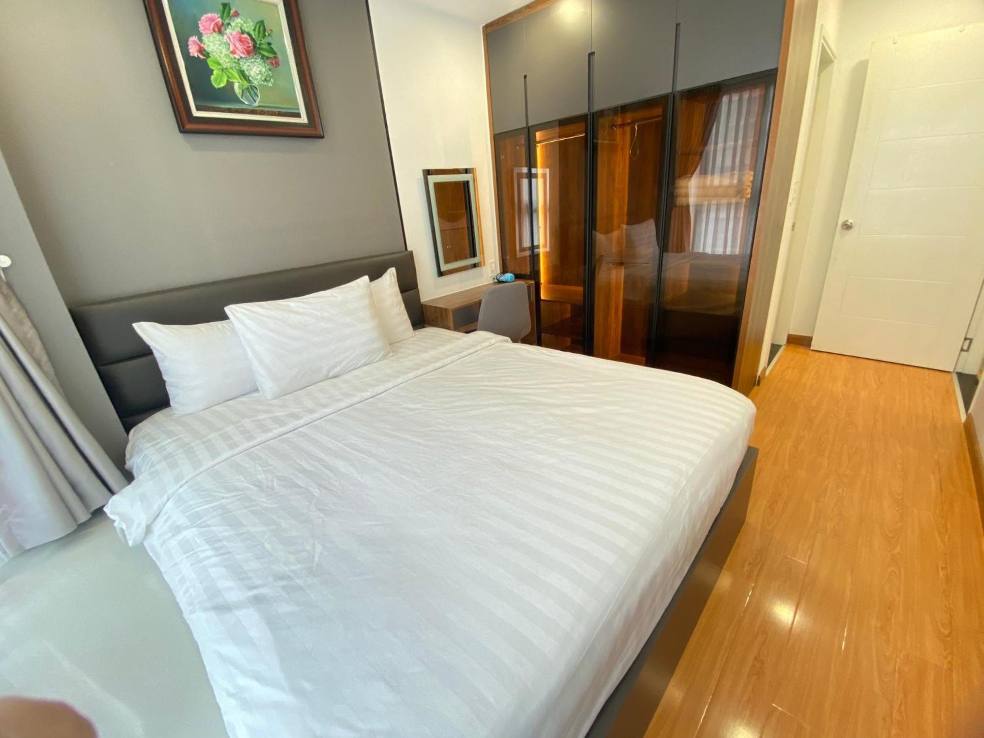 Scenic Valley -lalana Apartment