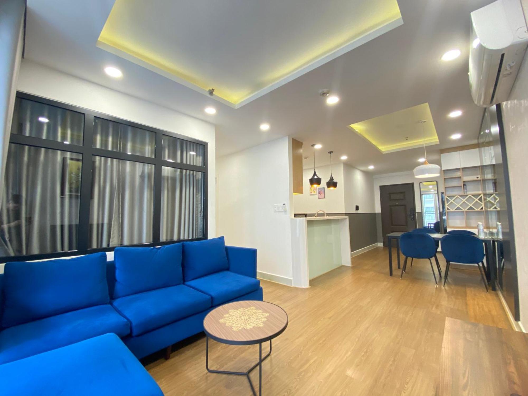 Apartment Scenic Valley -lalana *