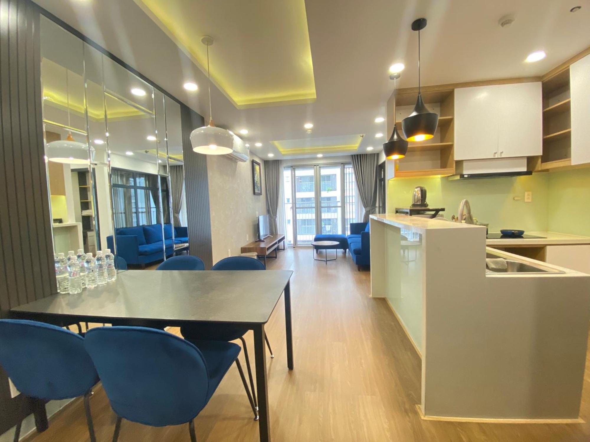 Scenic Valley -lalana Apartment *