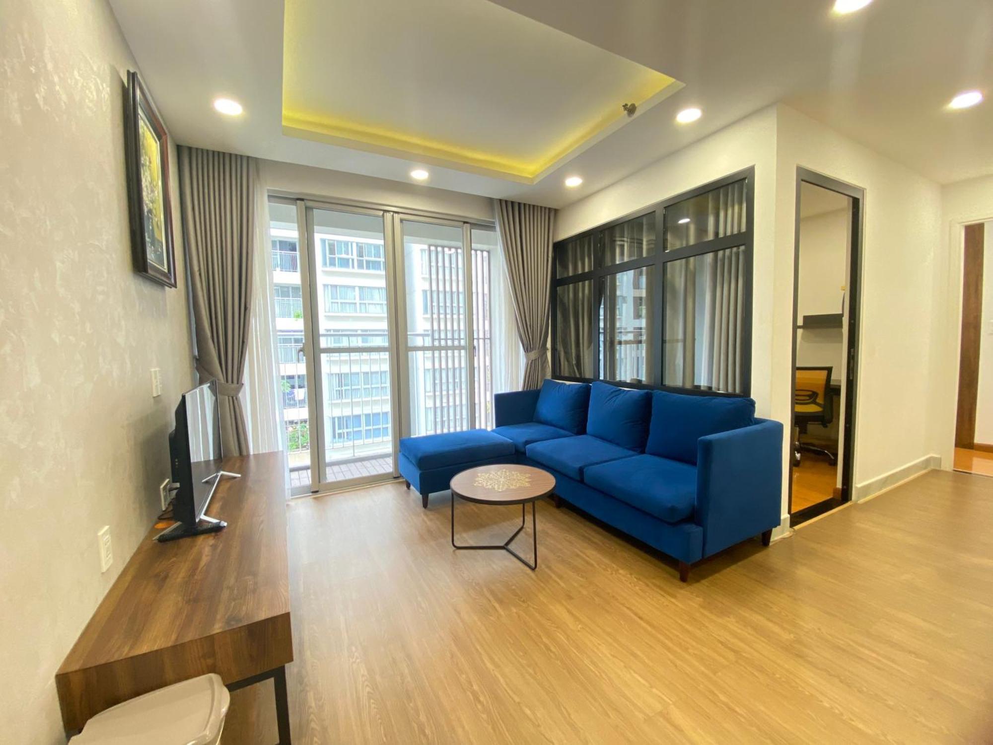 Scenic Valley -lalana Apartment