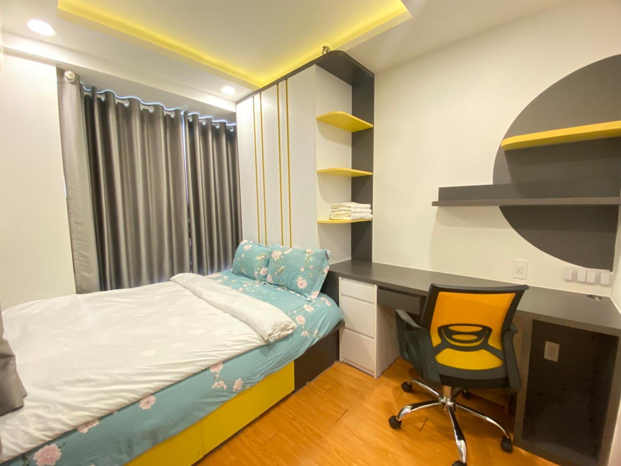 Apartment Scenic Valley -lalana *
