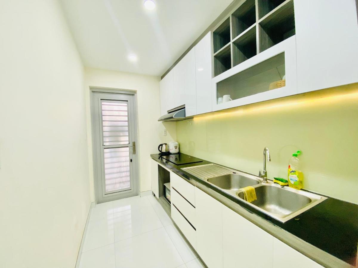 Appartement Scenic Valley -lalana Hô Chi Minh-Ville