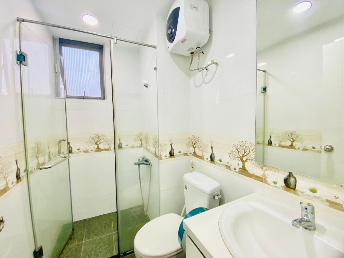 Appartement Scenic Valley -lalana *