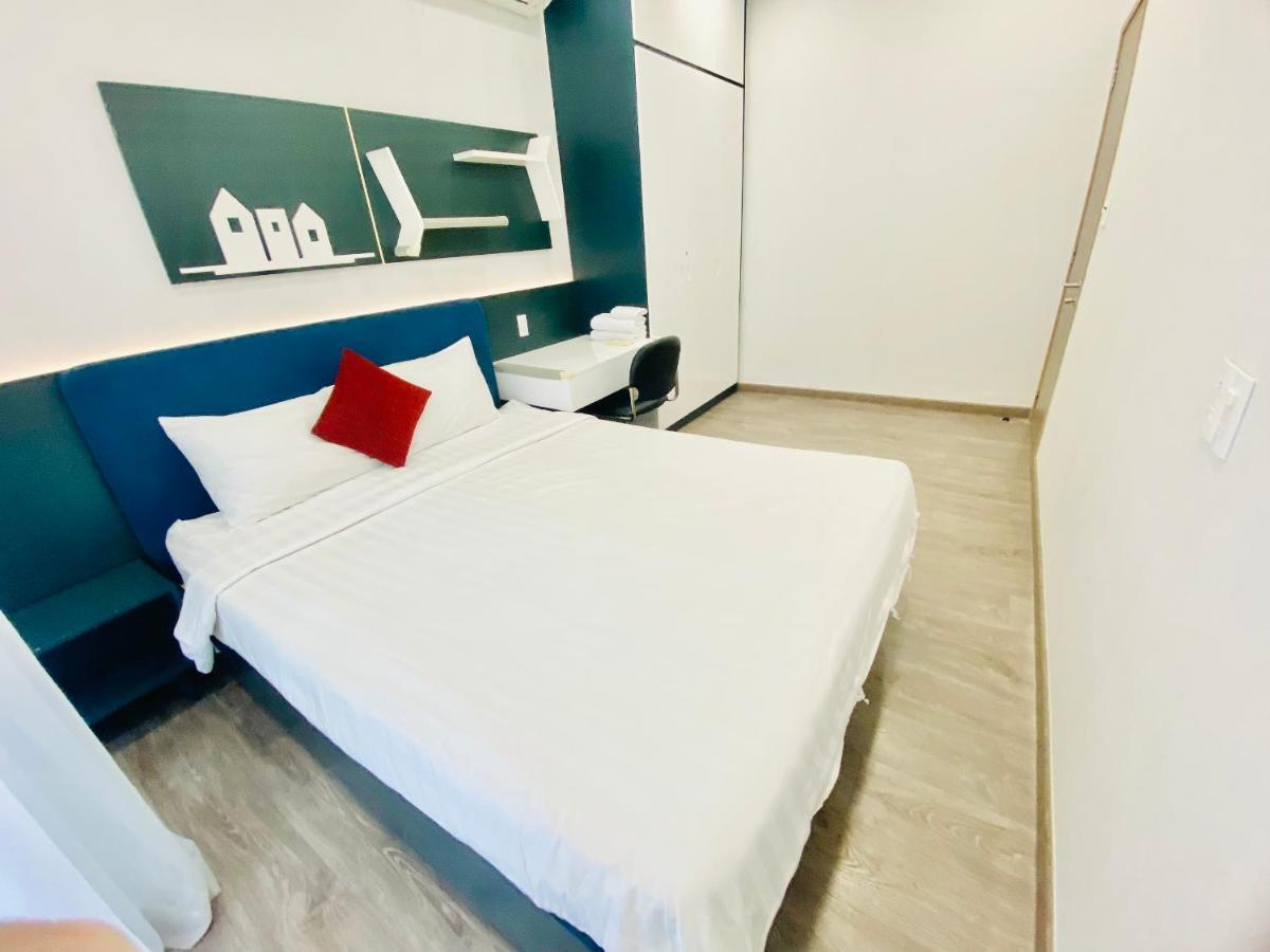 Scenic Valley -lalana Appartement